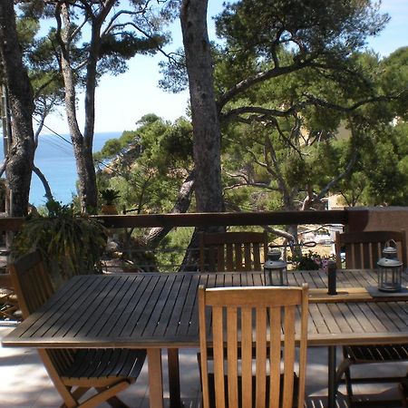 Villa Calanques Ensues-la-Redonne Εξωτερικό φωτογραφία