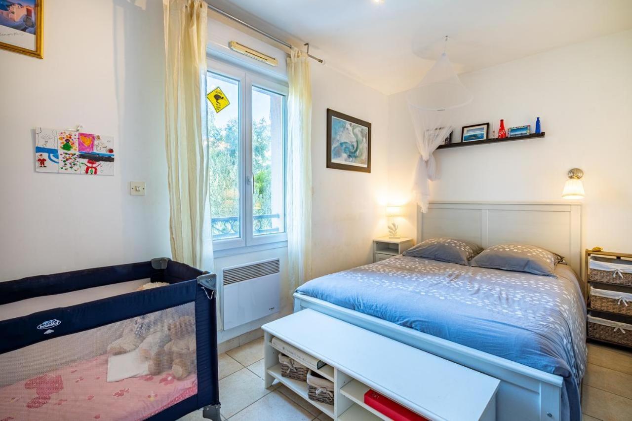 Villa Calanques Ensues-la-Redonne Εξωτερικό φωτογραφία