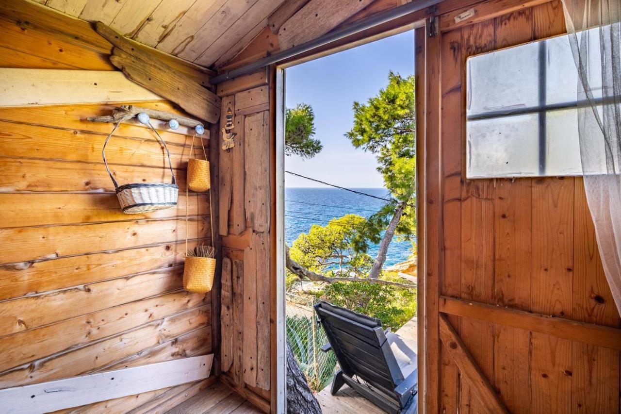 Villa Calanques Ensues-la-Redonne Εξωτερικό φωτογραφία