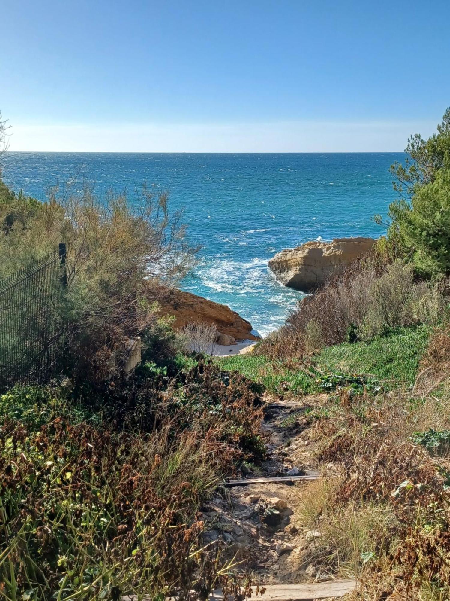 Villa Calanques Ensues-la-Redonne Εξωτερικό φωτογραφία