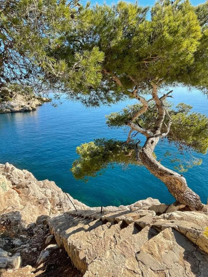 Villa Calanques Ensues-la-Redonne Δωμάτιο φωτογραφία