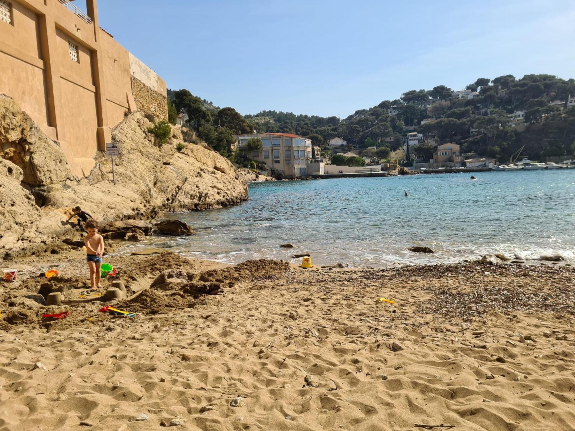Villa Calanques Ensues-la-Redonne Δωμάτιο φωτογραφία