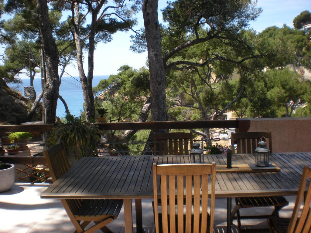 Villa Calanques Ensues-la-Redonne Εξωτερικό φωτογραφία