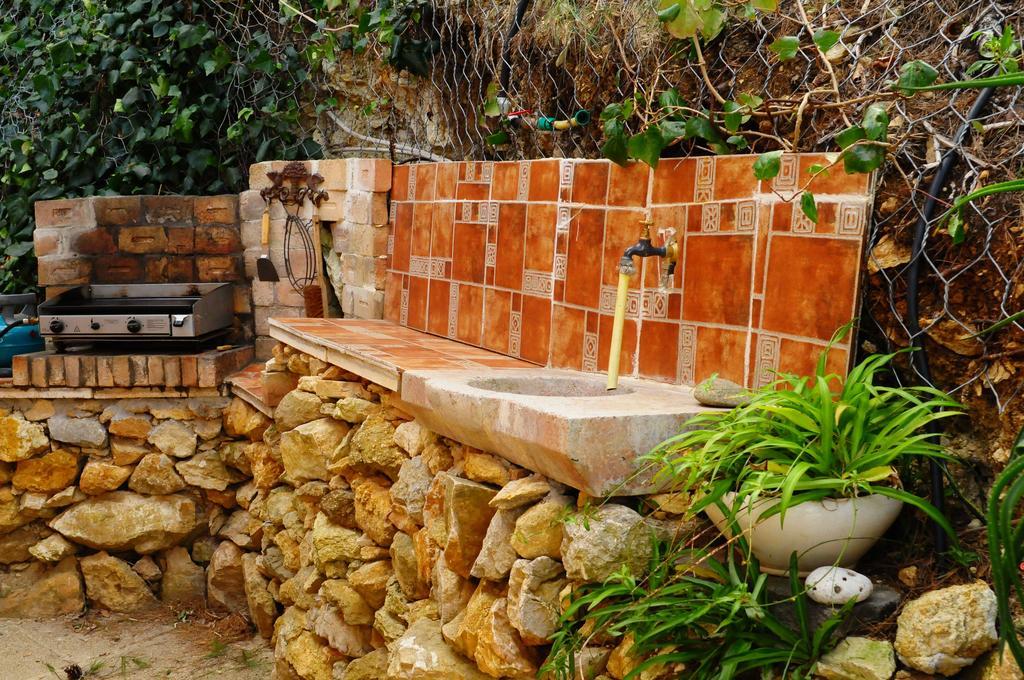 Villa Calanques Ensues-la-Redonne Εξωτερικό φωτογραφία