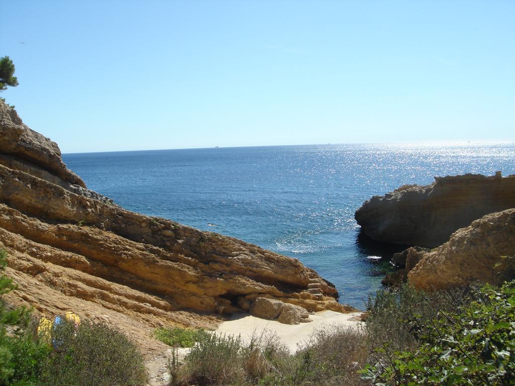 Villa Calanques Ensues-la-Redonne Εξωτερικό φωτογραφία
